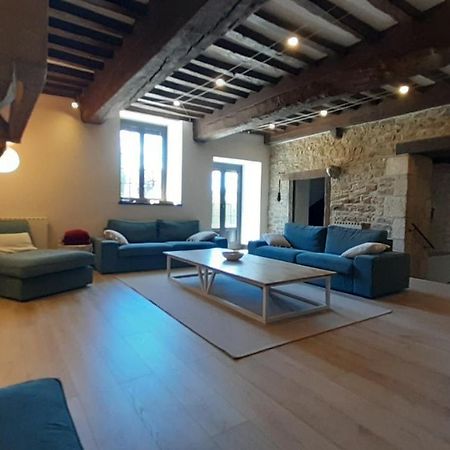 Petit Manoir Proche Dinan - Chambre D'Hotes Lanvallay Eksteriør billede