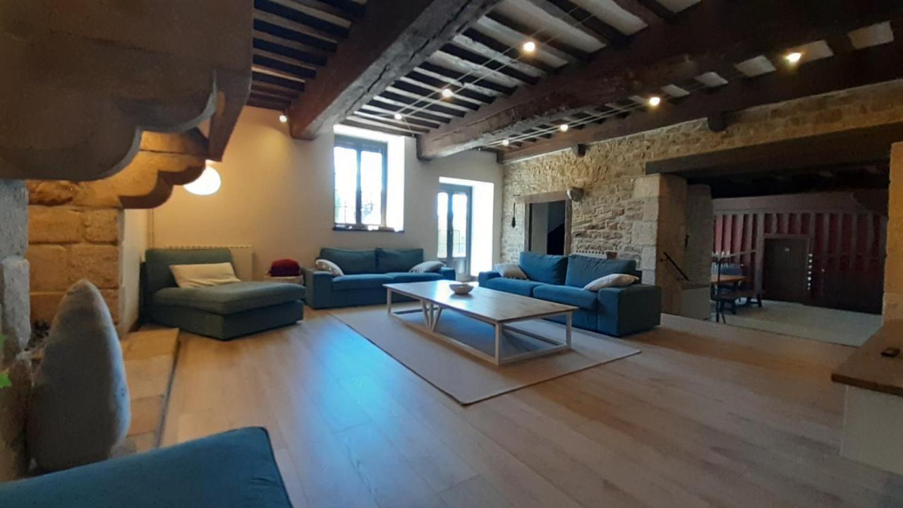 Petit Manoir Proche Dinan - Chambre D'Hotes Lanvallay Eksteriør billede